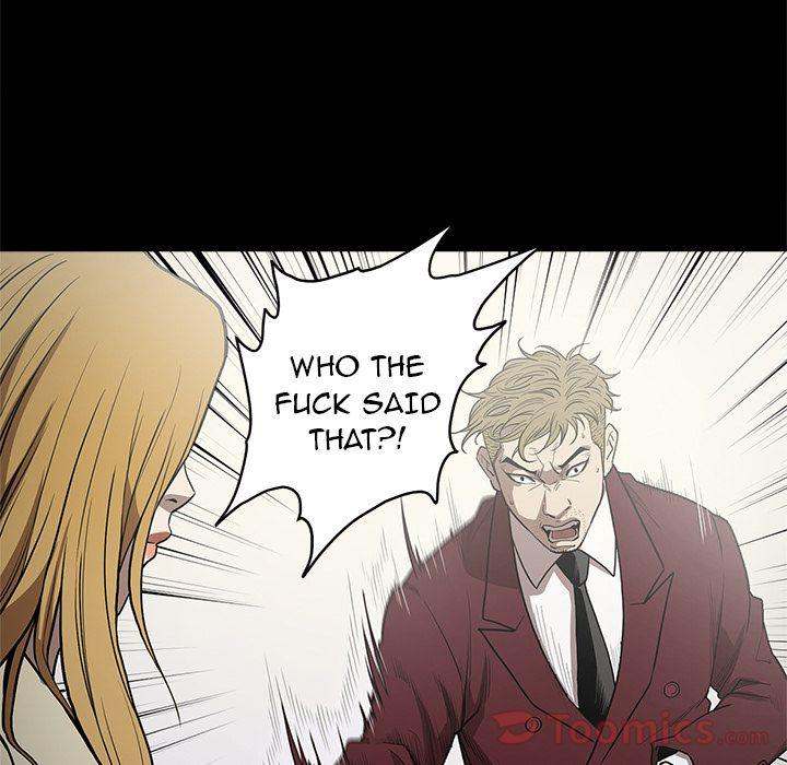 The V Squad - Chapter 8 [photo 13] - MangaPorn