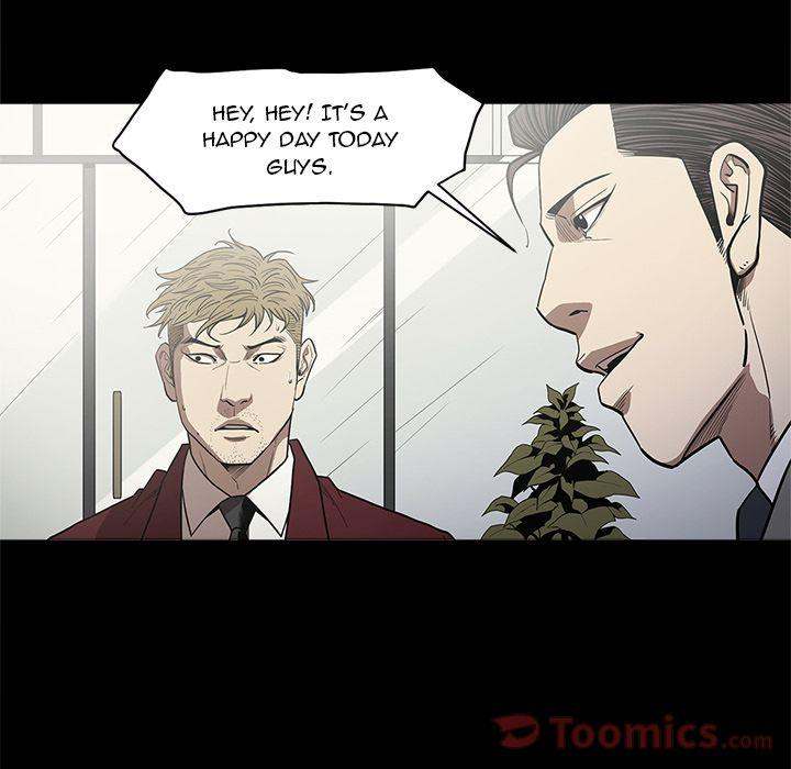 The V Squad - Chapter 8 [photo 19] - MangaPorn