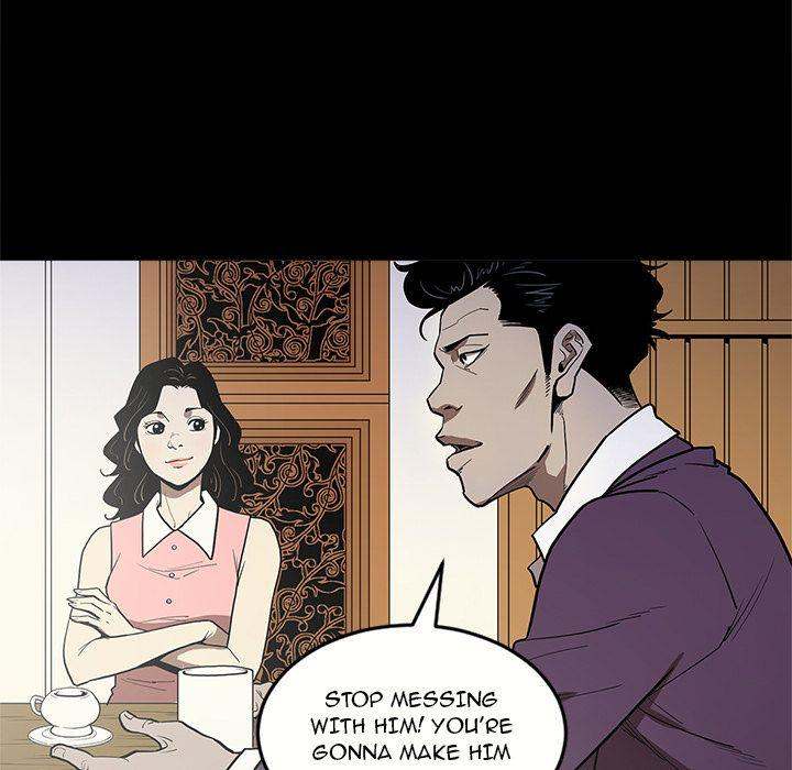 The V Squad - Chapter 8 [photo 21] - MangaPorn