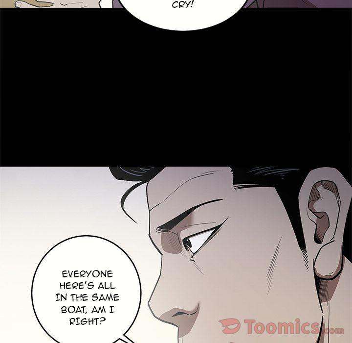 The V Squad - Chapter 8 [photo 22] - MangaPorn