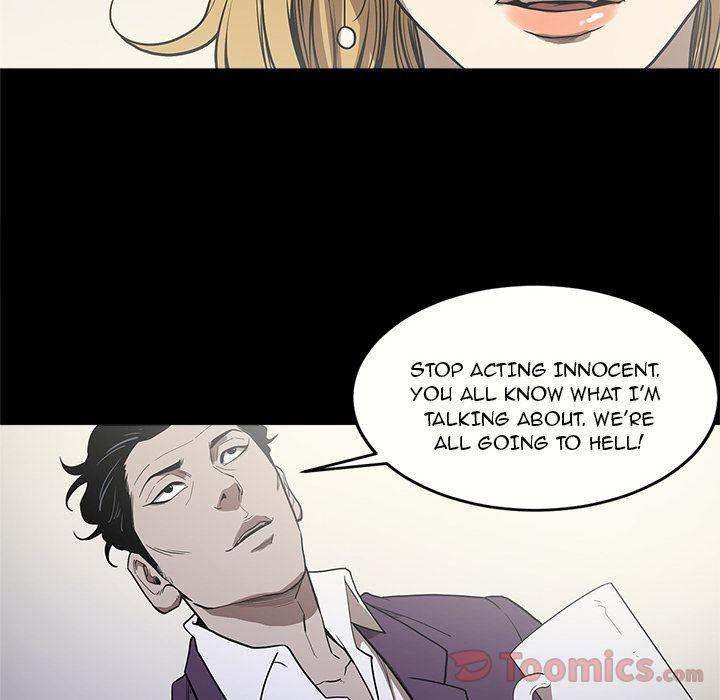 The V Squad - Chapter 8 [photo 30] - MangaPorn