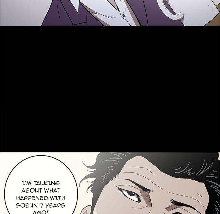 The V Squad - Chapter 8 [photo 31] - MangaPorn