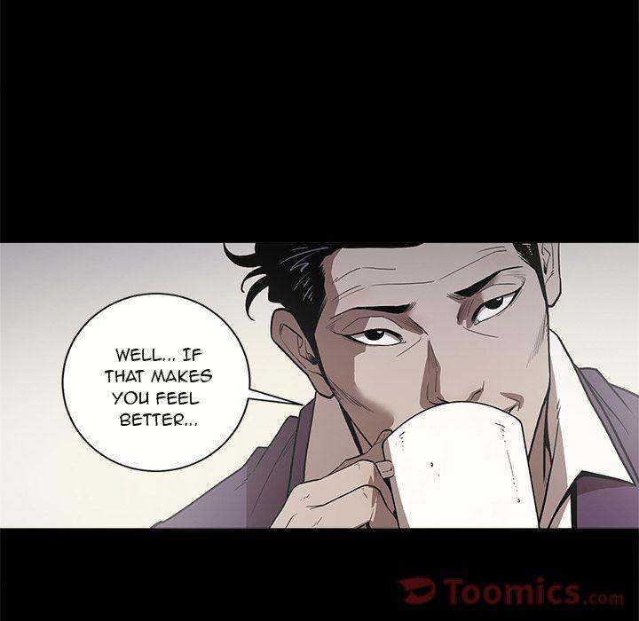 The V Squad - Chapter 8 [photo 34] - MangaPorn
