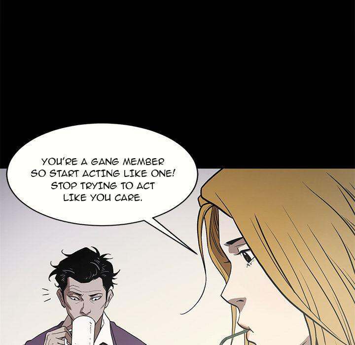 The V Squad - Chapter 8 [photo 35] - MangaPorn