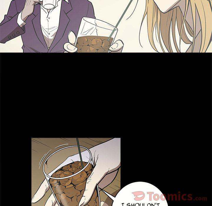 The V Squad - Chapter 8 [photo 36] - MangaPorn