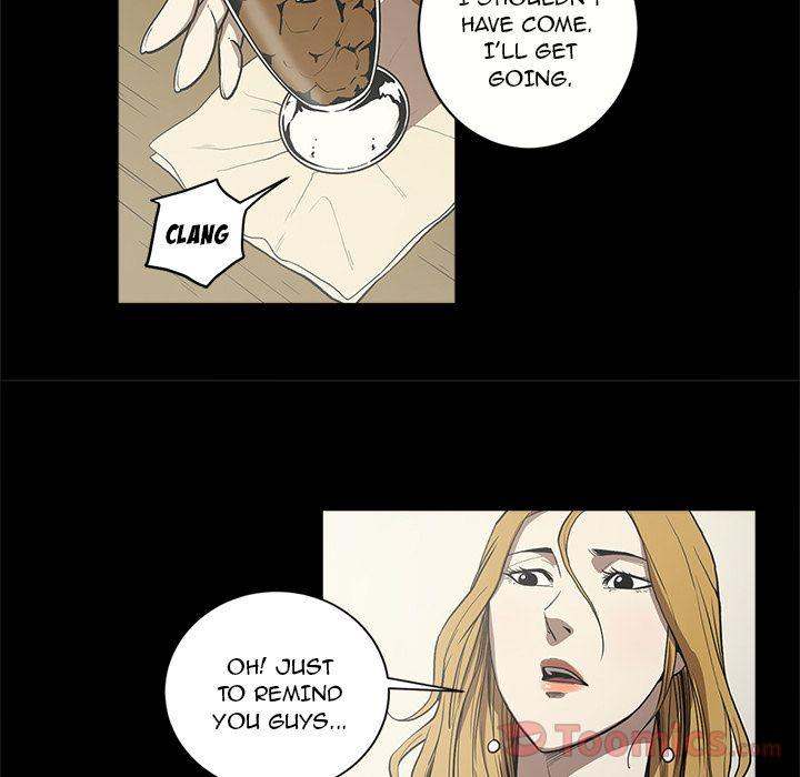 The V Squad - Chapter 8 [photo 37] - MangaPorn