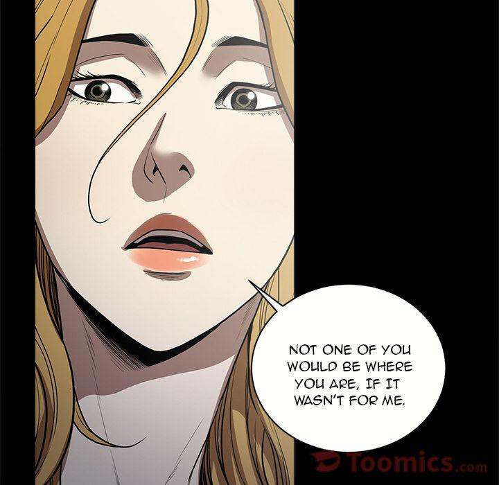 The V Squad - Chapter 8 [photo 39] - MangaPorn