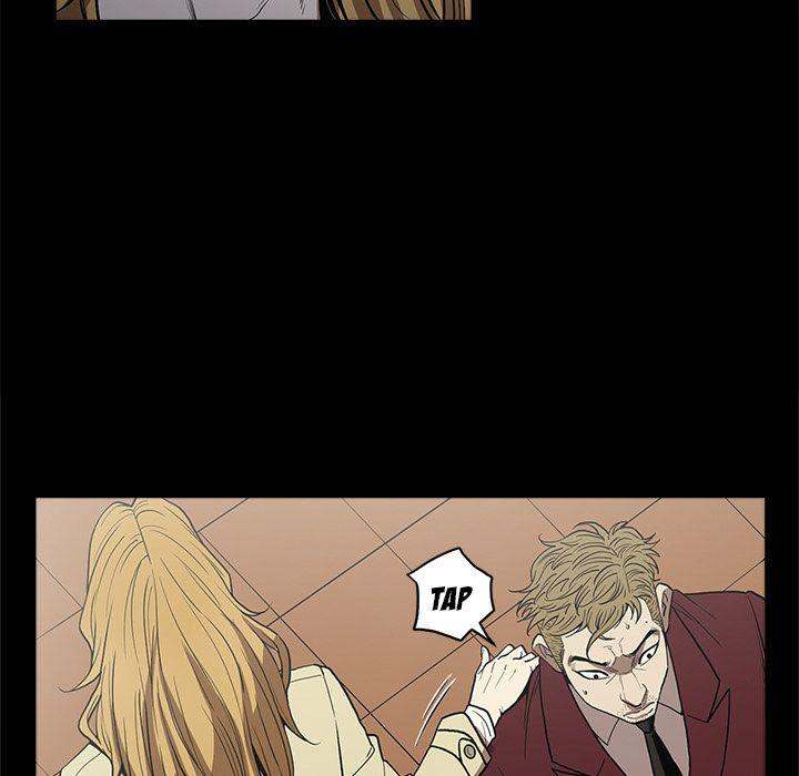 The V Squad - Chapter 8 [photo 40] - MangaPorn