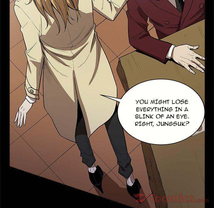 The V Squad - Chapter 8 [photo 41] - MangaPorn