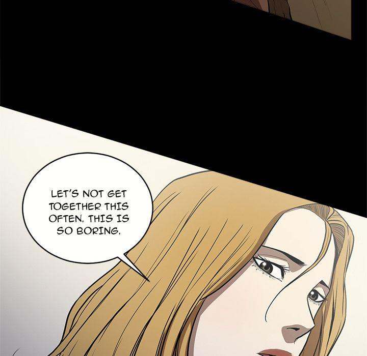 The V Squad - Chapter 8 [photo 42] - MangaPorn