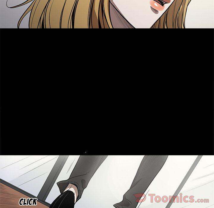The V Squad - Chapter 8 [photo 43] - MangaPorn