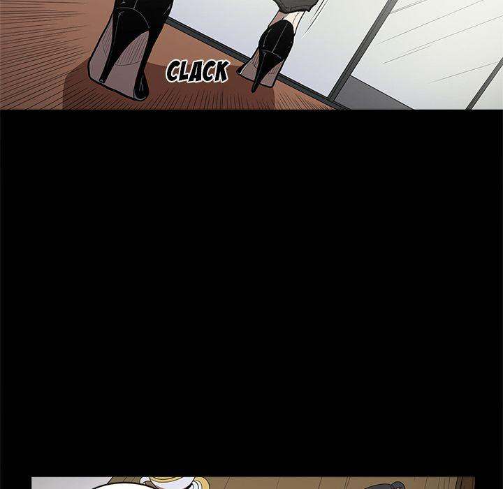 The V Squad - Chapter 8 [photo 44] - MangaPorn
