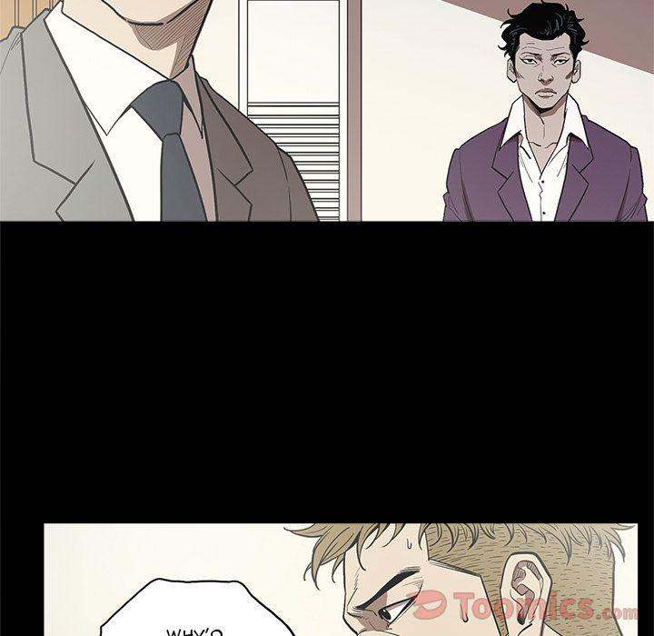 The V Squad - Chapter 8 [photo 47] - MangaPorn