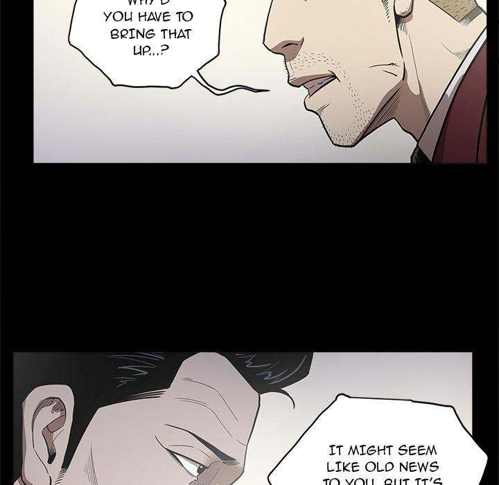 The V Squad - Chapter 8 [photo 48] - MangaPorn