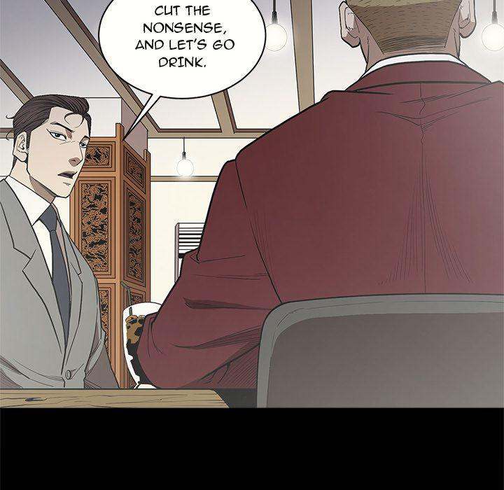 The V Squad - Chapter 8 [photo 50] - MangaPorn