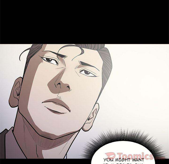 The V Squad - Chapter 8 [photo 51] - MangaPorn