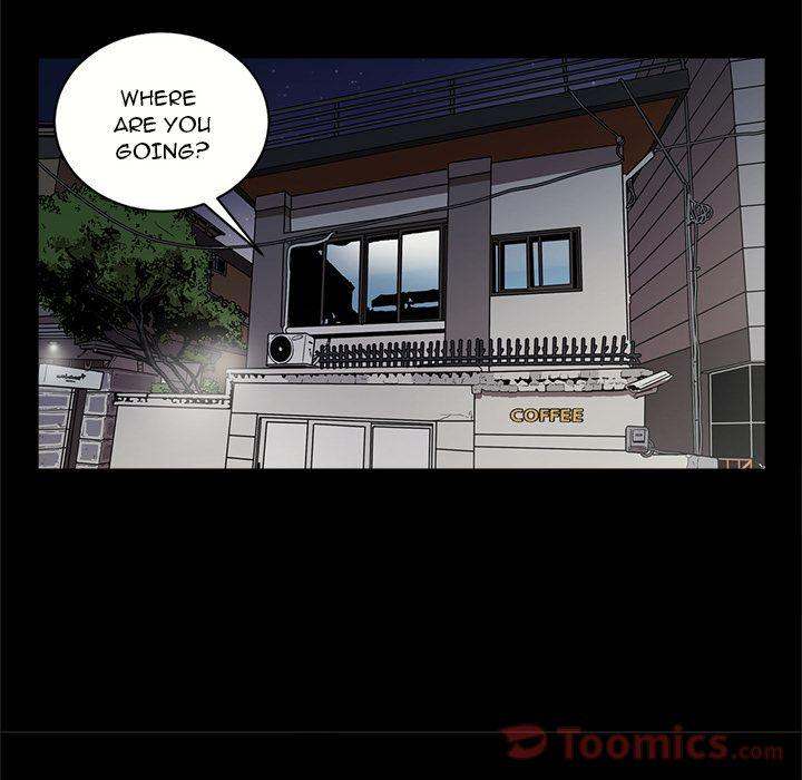 The V Squad - Chapter 8 [photo 54] - MangaPorn