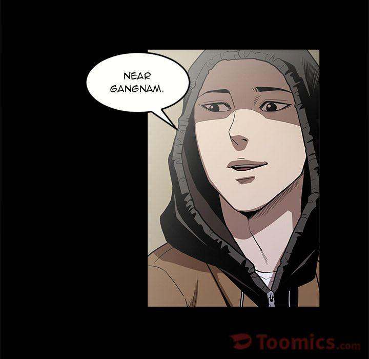 The V Squad - Chapter 8 [photo 56] - MangaPorn