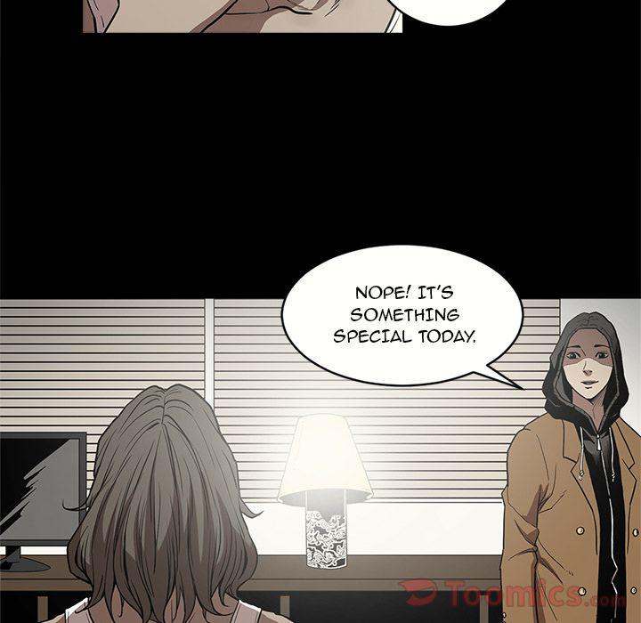 The V Squad - Chapter 8 [photo 58] - MangaPorn