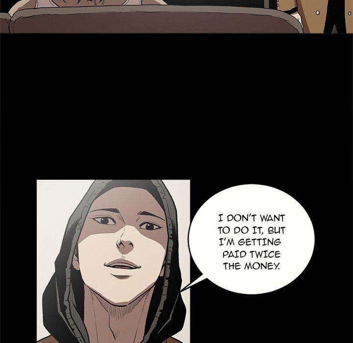 The V Squad - Chapter 8 [photo 59] - MangaPorn
