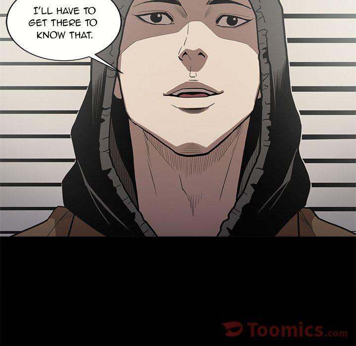 The V Squad - Chapter 8 [photo 62] - MangaPorn