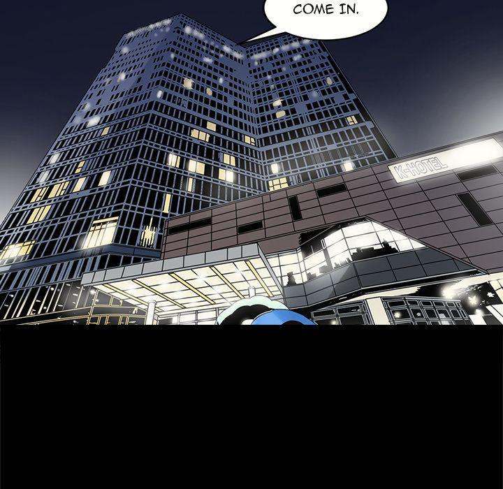 The V Squad - Chapter 8 [photo 65] - MangaPorn