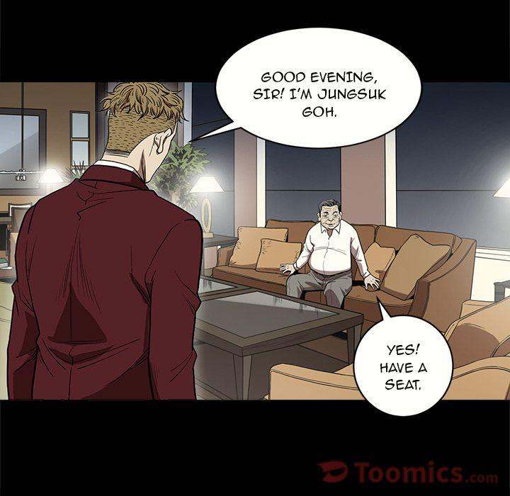The V Squad - Chapter 8 [photo 66] - MangaPorn