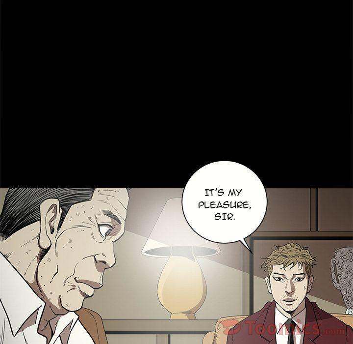 The V Squad - Chapter 8 [photo 68] - MangaPorn