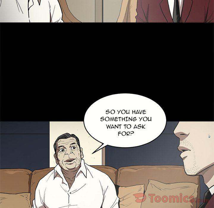 The V Squad - Chapter 8 [photo 69] - MangaPorn