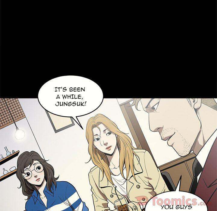 The V Squad - Chapter 8 [photo 7] - MangaPorn