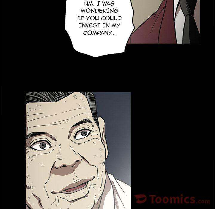 The V Squad - Chapter 8 [photo 71] - MangaPorn