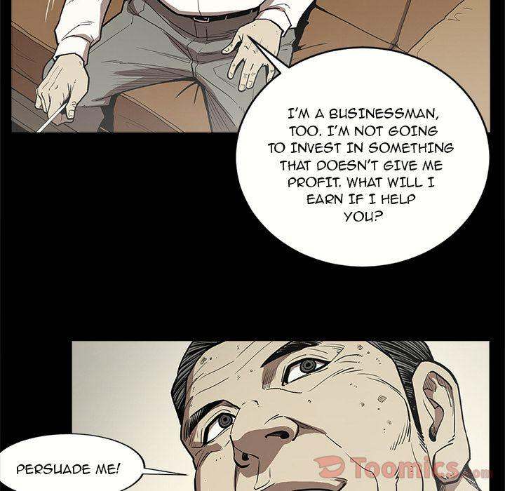 The V Squad - Chapter 8 [photo 73] - MangaPorn