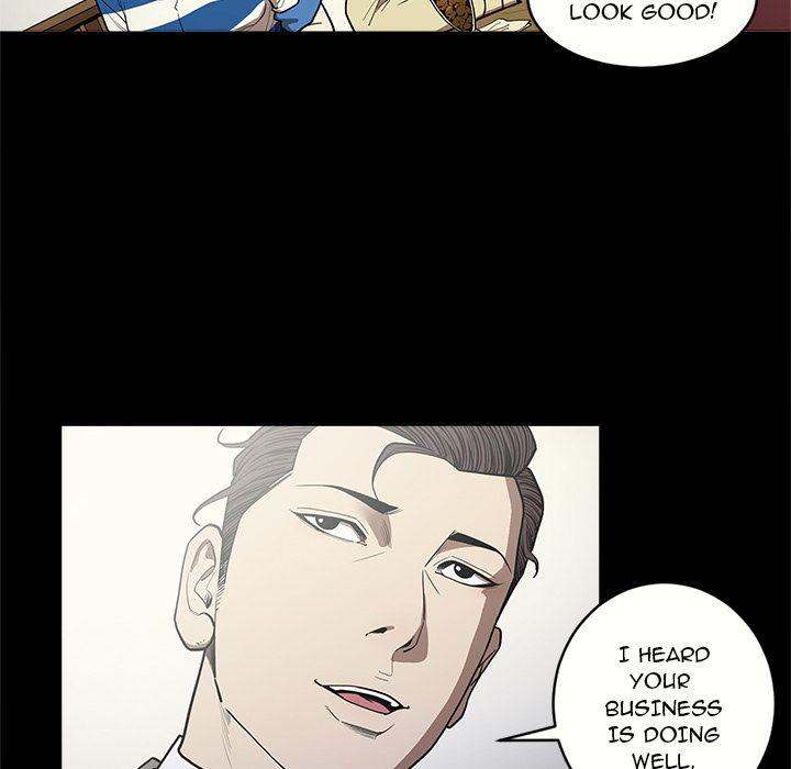The V Squad - Chapter 8 [photo 8] - MangaPorn
