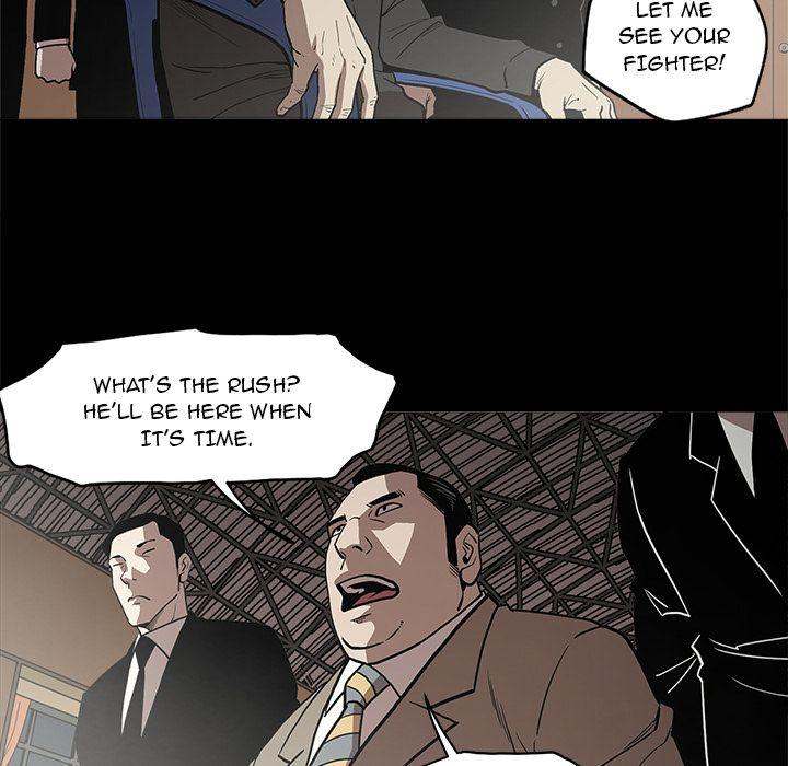 The V Squad - Chapter 8 [photo 80] - MangaPorn
