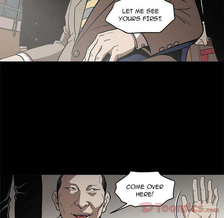 The V Squad - Chapter 8 [photo 81] - MangaPorn