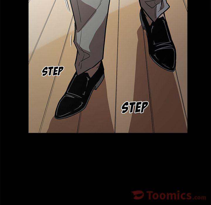 The V Squad - Chapter 8 [photo 83] - MangaPorn