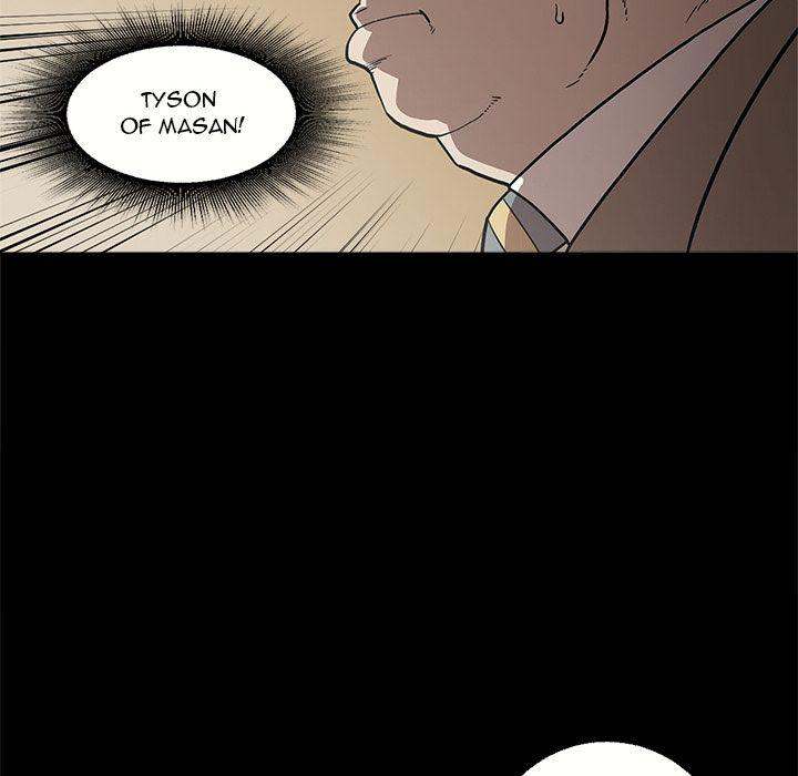 The V Squad - Chapter 8 [photo 87] - MangaPorn