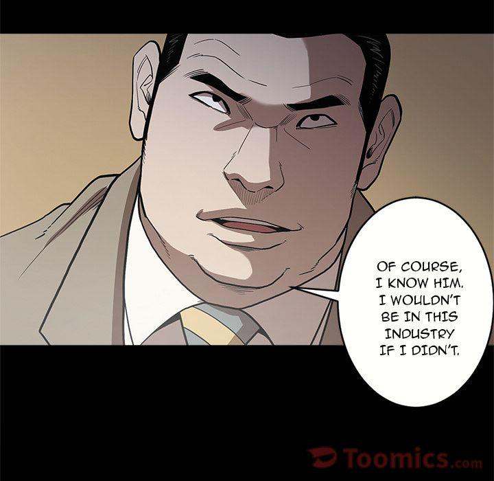 The V Squad - Chapter 8 [photo 90] - MangaPorn