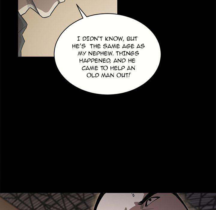 The V Squad - Chapter 8 [photo 93] - MangaPorn