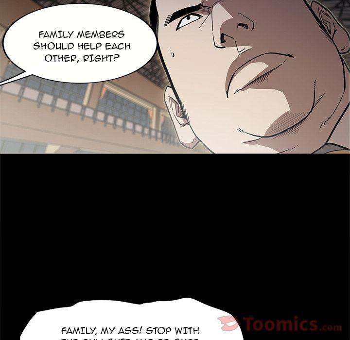 The V Squad - Chapter 8 [photo 94] - MangaPorn