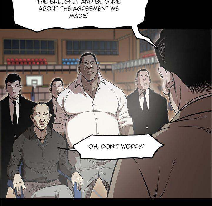 The V Squad - Chapter 8 [photo 95] - MangaPorn
