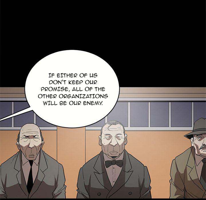 The V Squad - Chapter 8 [photo 97] - MangaPorn