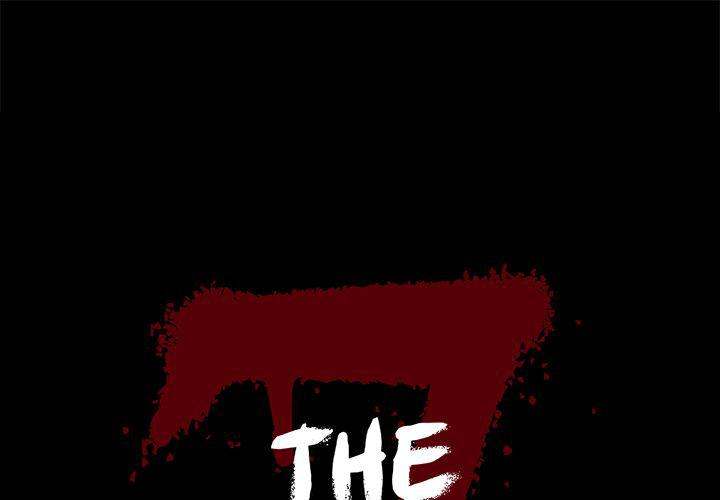 The V Squad - Chapter 9 [photo 1] - MangaPorn
