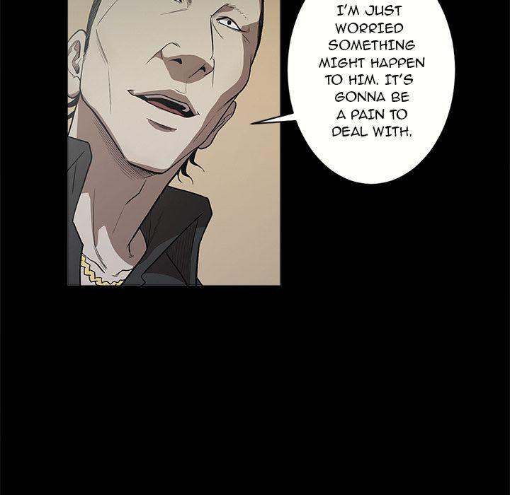 The V Squad - Chapter 9 [photo 10] - MangaPorn