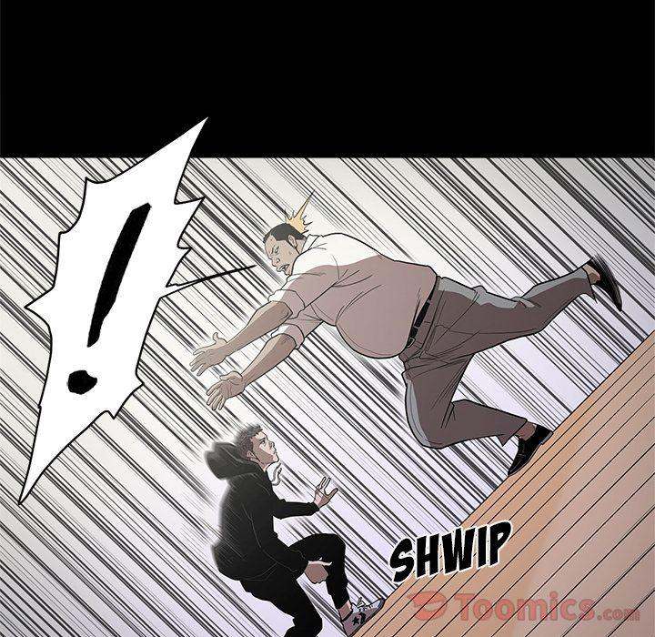 The V Squad - Chapter 9 [photo 103] - MangaPorn
