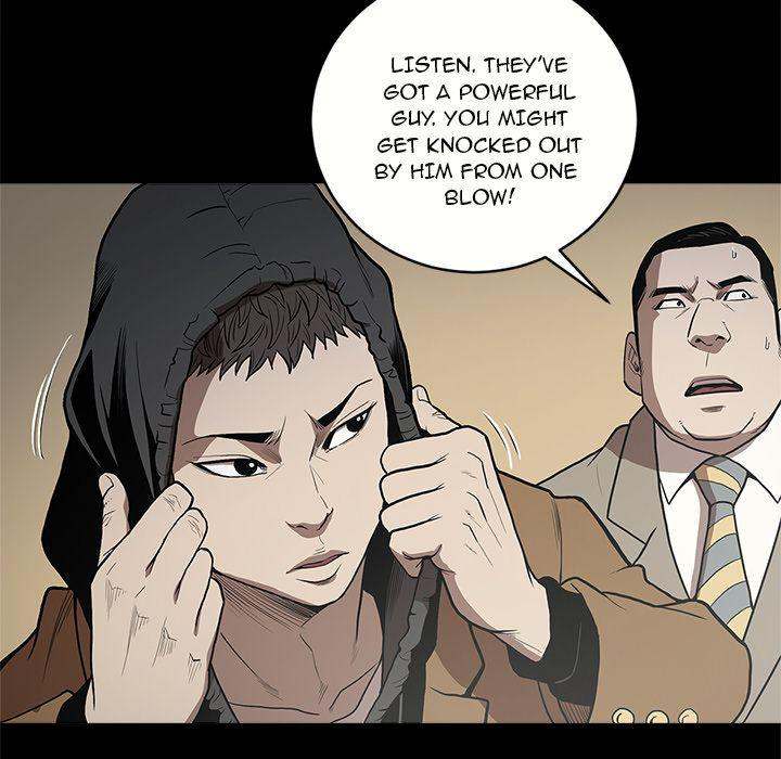 The V Squad - Chapter 9 [photo 12] - MangaPorn