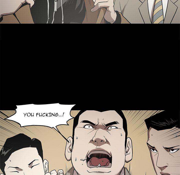 The V Squad - Chapter 9 [photo 14] - MangaPorn