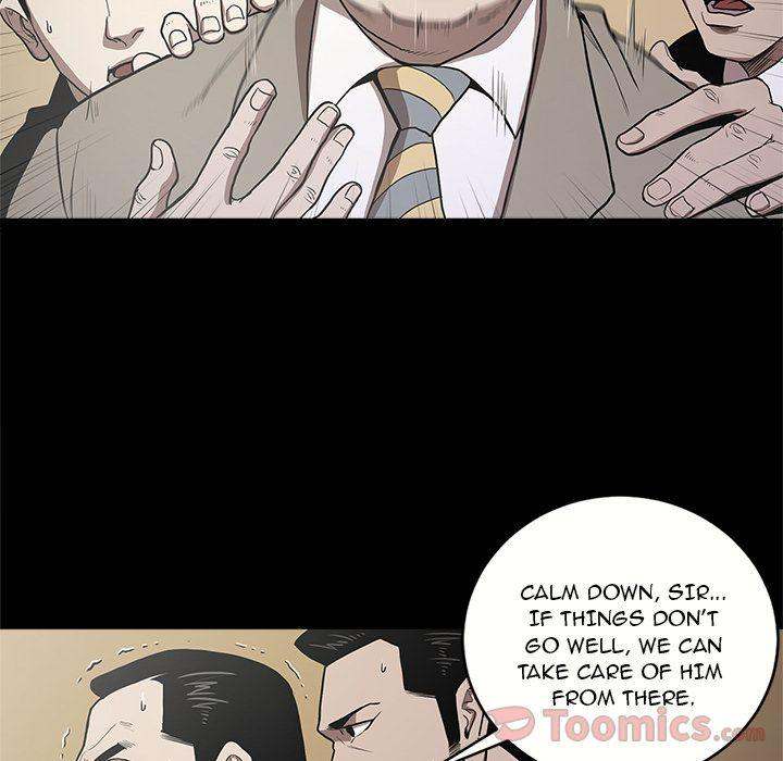 The V Squad - Chapter 9 [photo 15] - MangaPorn