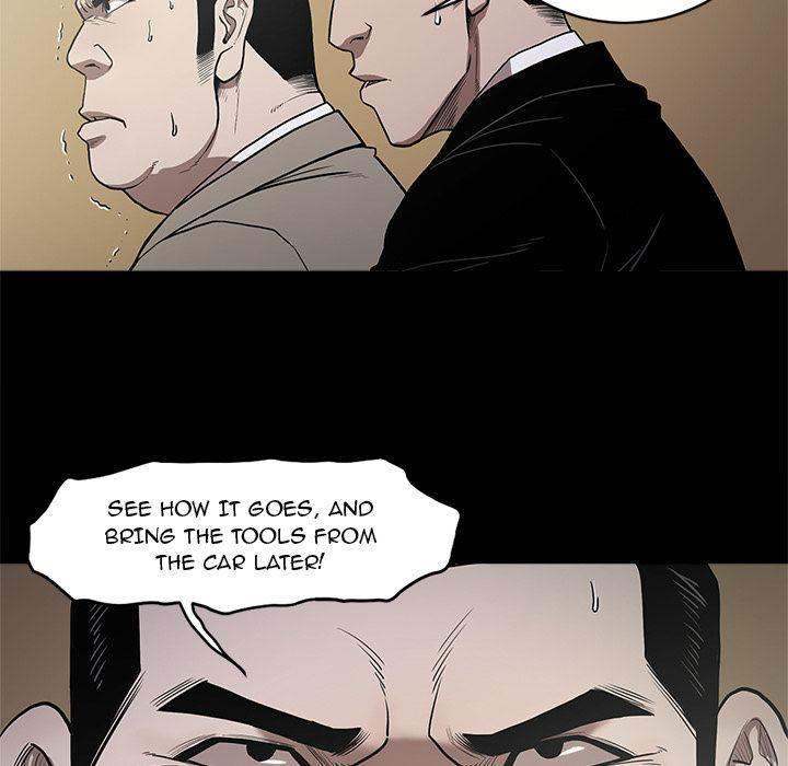 The V Squad - Chapter 9 [photo 16] - MangaPorn