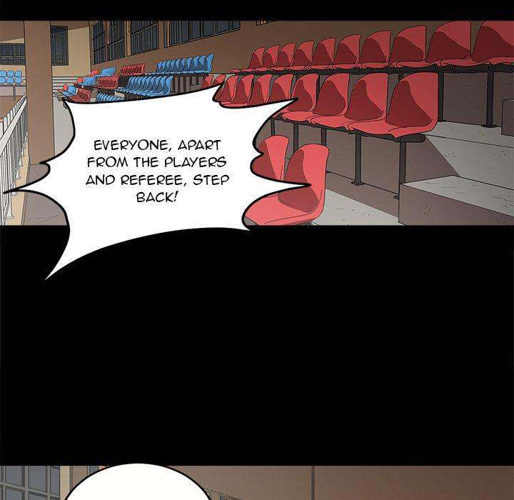The V Squad - Chapter 9 [photo 18] - MangaPorn